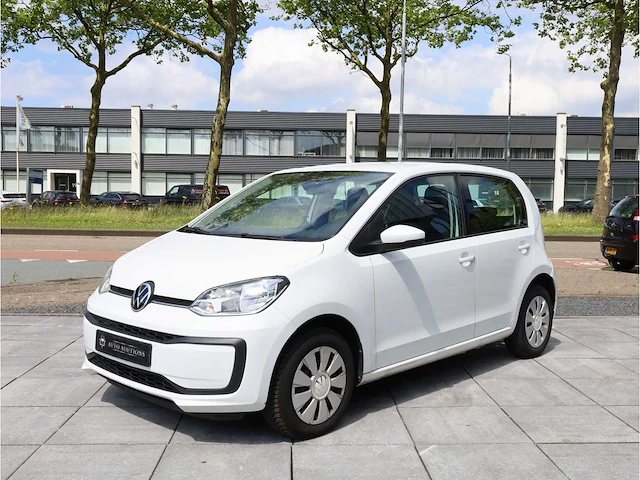 Volkswagen up 1.0 move up 5-deurs 2021 - afbeelding 15 van  26