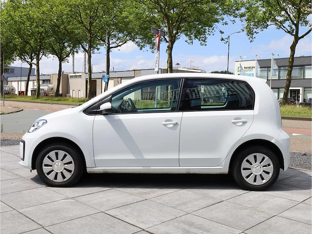 Volkswagen up 1.0 move up 5-deurs 2021 - afbeelding 12 van  26