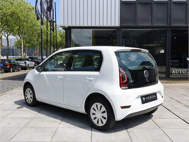 Volkswagen up 1.0 move up 5-deurs 2021 - afbeelding 20 van  26