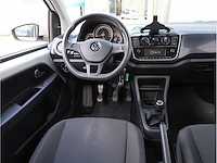 Volkswagen up 1.0 move up 5-deurs 2021 - afbeelding 26 van  26