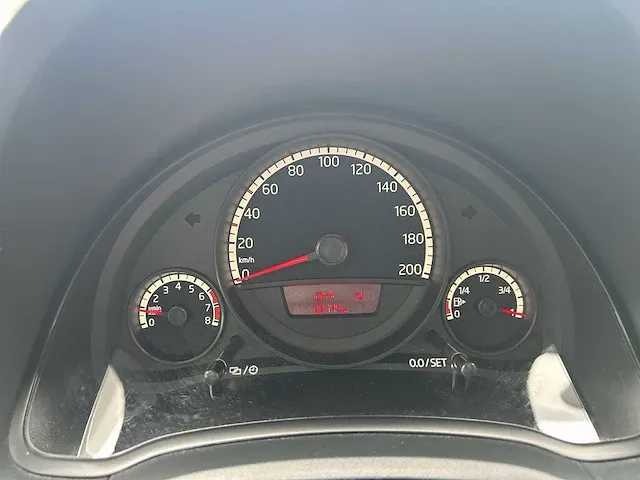 Volkswagen up! 1.0 move up! | 8-kdl-78 - afbeelding 4 van  20