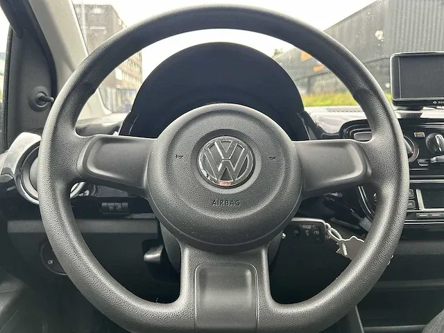 Volkswagen up! 1.0 move up! | 8-kdl-78 - afbeelding 5 van  20