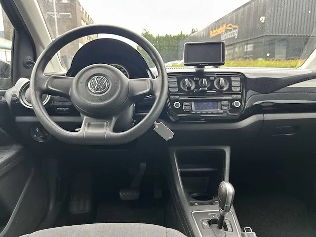 Volkswagen up! 1.0 move up! | 8-kdl-78 - afbeelding 11 van  20
