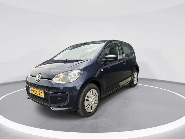 Volkswagen up! 1.0 move up! | 8-kdl-78 - afbeelding 1 van  20