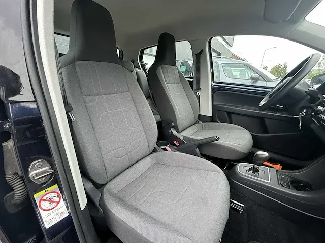Volkswagen up! 1.0 move up! | 8-kdl-78 - afbeelding 13 van  20