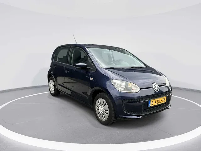 Volkswagen up! 1.0 move up! | 8-kdl-78 - afbeelding 14 van  20