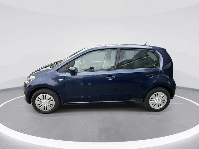 Volkswagen up! 1.0 move up! | 8-kdl-78 - afbeelding 15 van  20