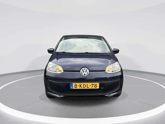 Volkswagen up! 1.0 move up! | 8-kdl-78 - afbeelding 16 van  20