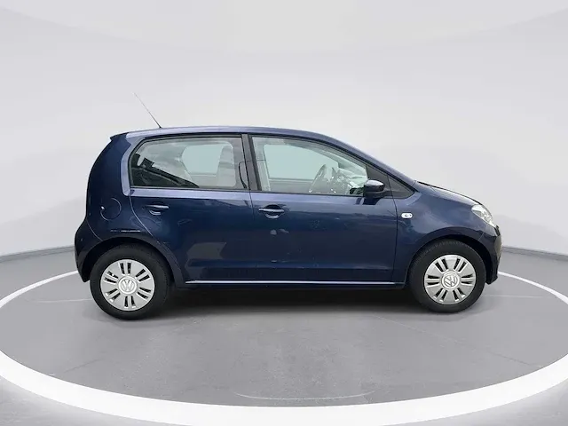 Volkswagen up! 1.0 move up! | 8-kdl-78 - afbeelding 17 van  20