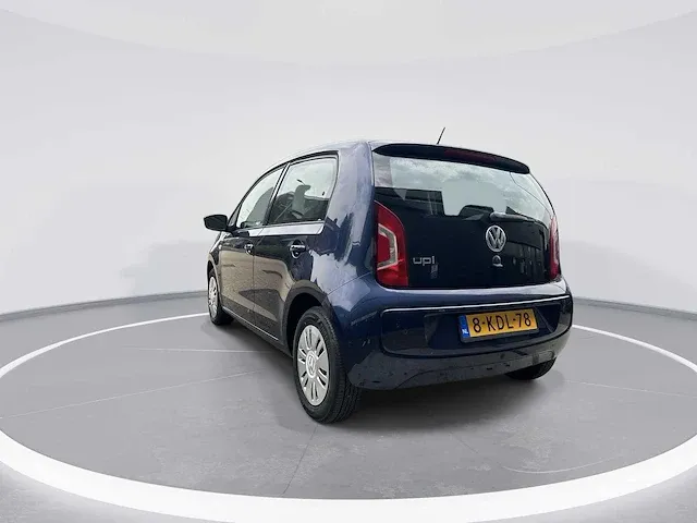 Volkswagen up! 1.0 move up! | 8-kdl-78 - afbeelding 18 van  20
