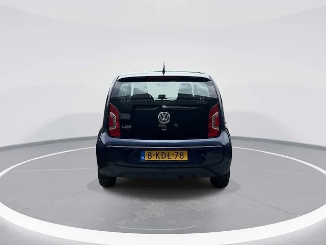 Volkswagen up! 1.0 move up! | 8-kdl-78 - afbeelding 19 van  20