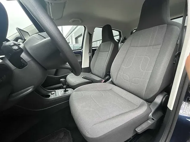 Volkswagen up! 1.0 move up! | 8-kdl-78 - afbeelding 20 van  20
