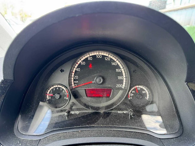 Volkswagen up! 1.0 move up! bluem, 30-zpn-2 - afbeelding 7 van  27