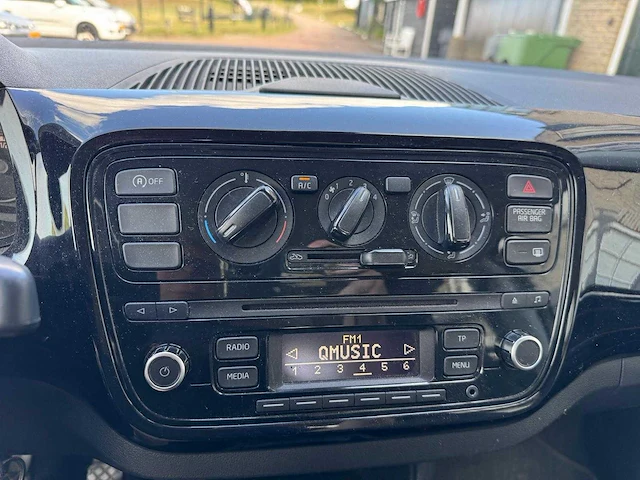 Volkswagen up! 1.0 move up! bluem, 30-zpn-2 - afbeelding 8 van  27