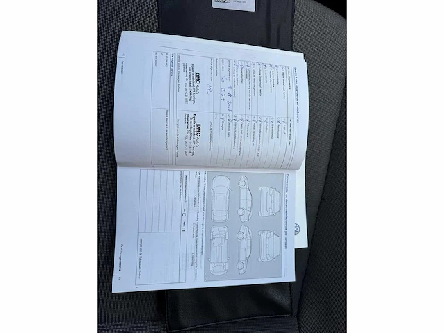 Volkswagen up! 1.0 move up! bluem, 30-zpn-2 - afbeelding 14 van  27