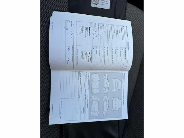 Volkswagen up! 1.0 move up! bluem, 30-zpn-2 - afbeelding 15 van  27