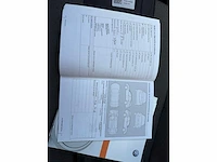 Volkswagen up! 1.0 move up! bluem, 30-zpn-2 - afbeelding 16 van  27