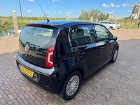 Volkswagen up! 1.0 move up! bluem, 30-zpn-2 - afbeelding 24 van  27