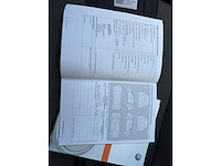 Volkswagen up! 1.0 move up! bluem, 30-zpn-2 - afbeelding 16 van  27