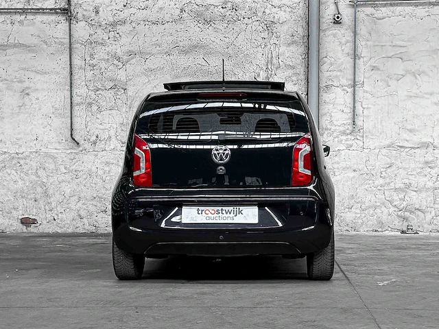 Volkswagen up! 1.0 move up! bluem 75pk 2015, s-633-ps - afbeelding 5 van  45