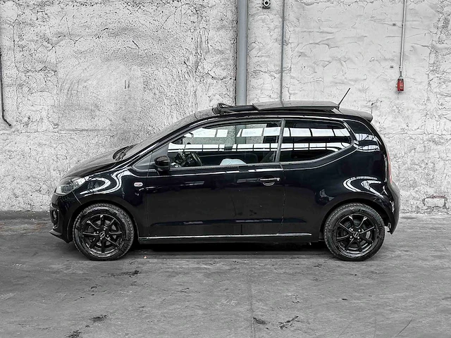 Volkswagen up! 1.0 move up! bluem 75pk 2015, s-633-ps - afbeelding 10 van  45