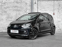 Volkswagen up! 1.0 move up! bluem 75pk 2015, s-633-ps - afbeelding 1 van  45