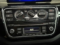 Volkswagen up! 1.0 move up! bluem 75pk 2015, s-633-ps - afbeelding 17 van  45