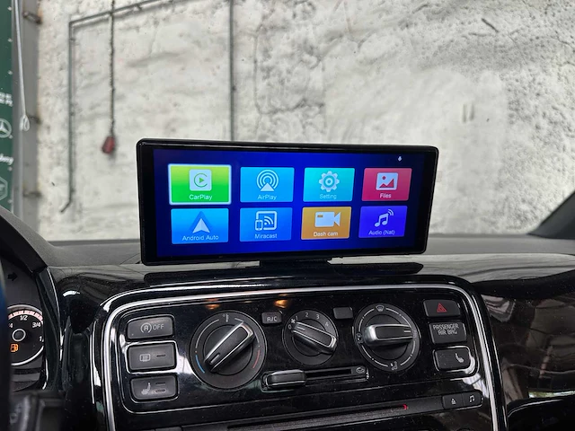 Volkswagen up! 1.0 move up! bluem 75pk 2015, s-633-ps - afbeelding 38 van  45