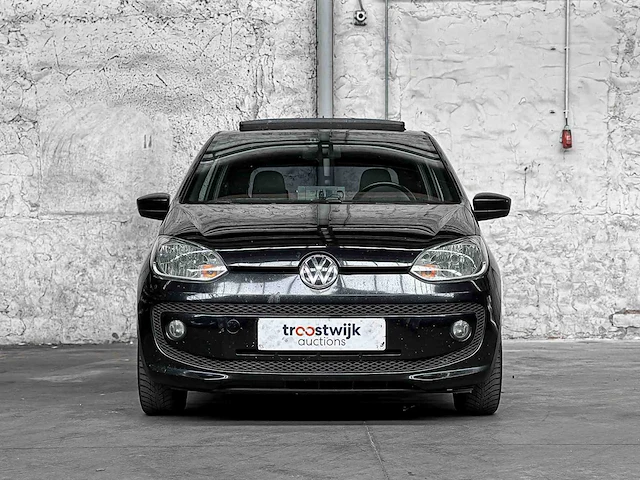 Volkswagen up! 1.0 move up! bluem 75pk 2015, s-633-ps - afbeelding 41 van  45