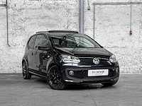 Volkswagen up! 1.0 move up! bluem 75pk 2015, s-633-ps - afbeelding 43 van  45