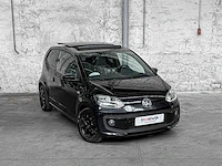 Volkswagen up! 1.0 move up! bluem 75pk 2015, s-633-ps - afbeelding 44 van  45