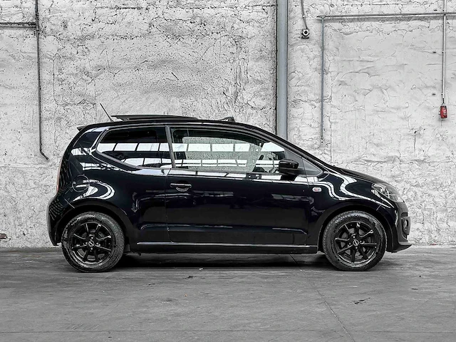 Volkswagen up! 1.0 move up! bluem 75pk 2015, s-633-ps - afbeelding 45 van  45