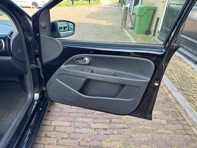 Volkswagen up! 1.0 move up! bluem. airco 5 deurs 30-zpn-2 - afbeelding 10 van  27