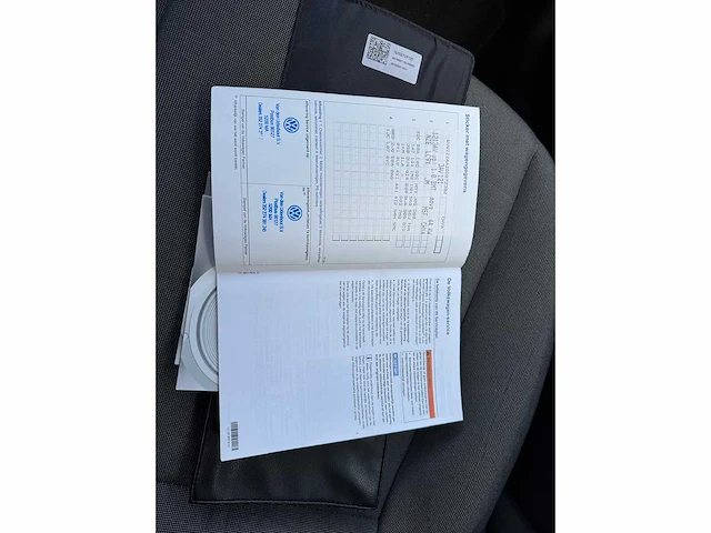 Volkswagen up! 1.0 move up! bluem. airco 5 deurs 30-zpn-2 - afbeelding 17 van  27