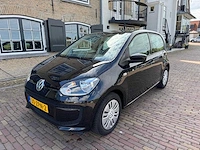 Volkswagen up! 1.0 move up! bluem. airco 5 deurs 30-zpn-2 - afbeelding 2 van  27