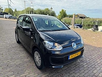 Volkswagen up! 1.0 move up! bluem. airco 5 deurs 30-zpn-2 - afbeelding 7 van  27