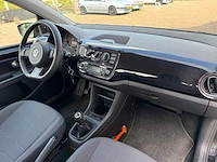 Volkswagen up! 1.0 move up! bluem. airco 5 deurs 30-zpn-2 - afbeelding 9 van  27