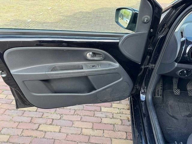 Volkswagen up! 1.0 move up! bluem. airco 5 deurs 30-zpn-2 - afbeelding 6 van  27