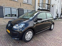 Volkswagen up! 1.0 move up! bluem. airco 5 deurs 30-zpn-2 - afbeelding 1 van  27
