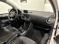 Volkswagen up! 1.0 move up! bluem. loopt ook op gas g-224-bk - afbeelding 2 van  21