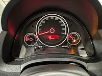 Volkswagen up! 1.0 move up! bluem. loopt ook op gas g-224-bk - afbeelding 3 van  21