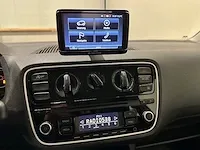 Volkswagen up! 1.0 move up! bluem. loopt ook op gas g-224-bk - afbeelding 4 van  21