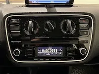 Volkswagen up! 1.0 move up! bluem. loopt ook op gas g-224-bk - afbeelding 6 van  21