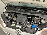 Volkswagen up! 1.0 move up! bluem. loopt ook op gas g-224-bk - afbeelding 11 van  21