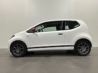 Volkswagen up! 1.0 move up! bluem. loopt ook op gas g-224-bk - afbeelding 1 van  21