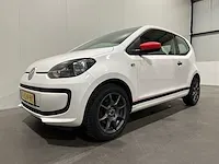 Volkswagen up! 1.0 move up! bluem. loopt ook op gas g-224-bk - afbeelding 12 van  21