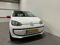 Volkswagen up! 1.0 move up! bluem. loopt ook op gas g-224-bk - afbeelding 16 van  21