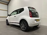Volkswagen up! 1.0 move up! bluem. loopt ook op gas g-224-bk - afbeelding 17 van  21