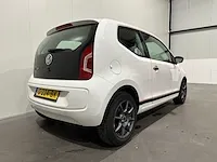 Volkswagen up! 1.0 move up! bluem. loopt ook op gas g-224-bk - afbeelding 18 van  21
