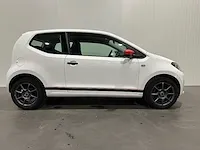 Volkswagen up! 1.0 move up! bluem. loopt ook op gas g-224-bk - afbeelding 19 van  21